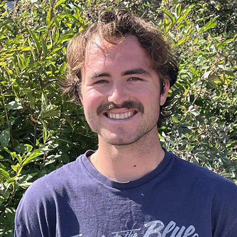 Headshot of Conor Zeutzius