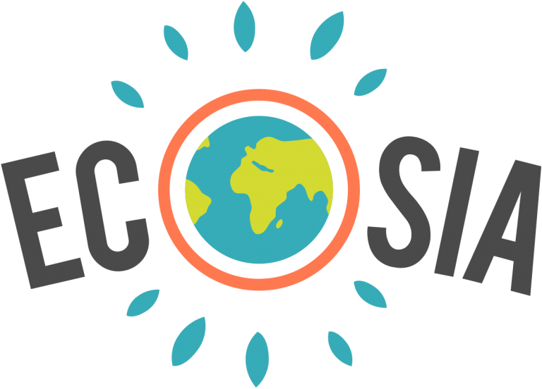 1200px-ecosia Logo.svg - Earthcorps 495