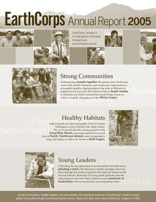 2005 Annual Report