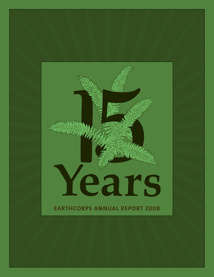 2008 Annual Report