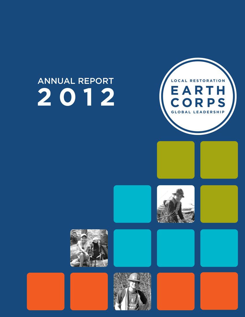 2012 Annual Report