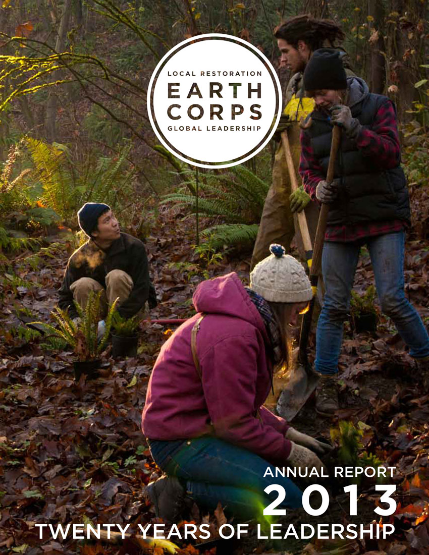 2013 Annual Report