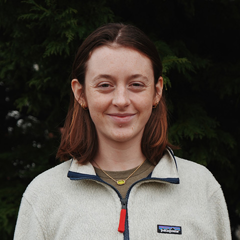 Headshot of Bailey Thieben