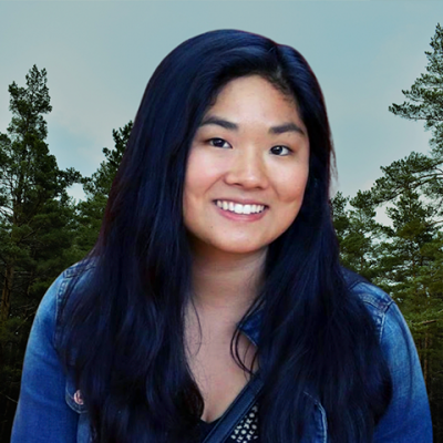 Headshot of Claire Igawa