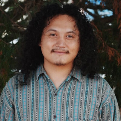Headshot of Marlo Holguin