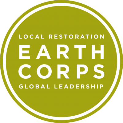 EarthCorps logo