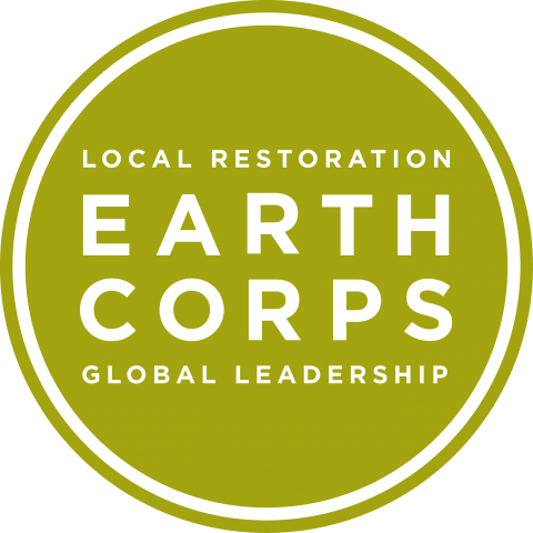 EarthCorps logo