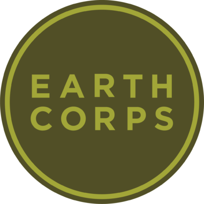 EarthCorps logo