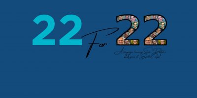 22 for 22 campaign to honor Steve Dubiel's 22 years at EarthCorps