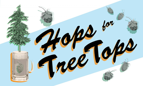 Treetops Logo