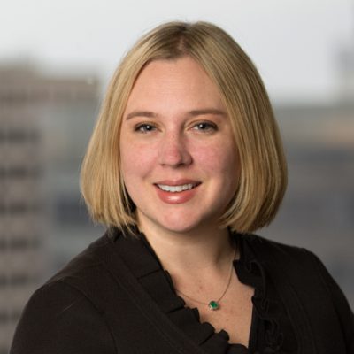 Headshot of Johanna Coolbaugh