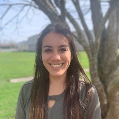 Headshot of Jaidacyn Madrigal