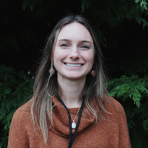 Headshot of Lindsey Conrad