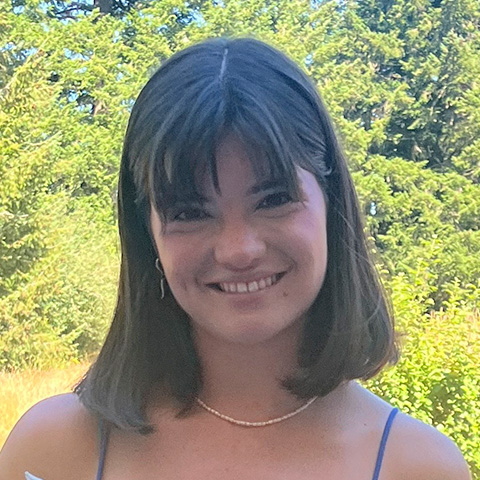 Headshot of Margot Linn