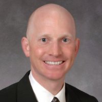 Headshot of Paul J. Wright
