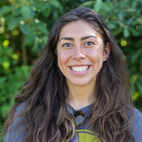 Headshot of Quena Batres