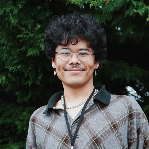 Headshot of Yukio Partida